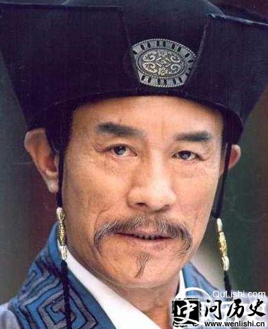 李渊剧照