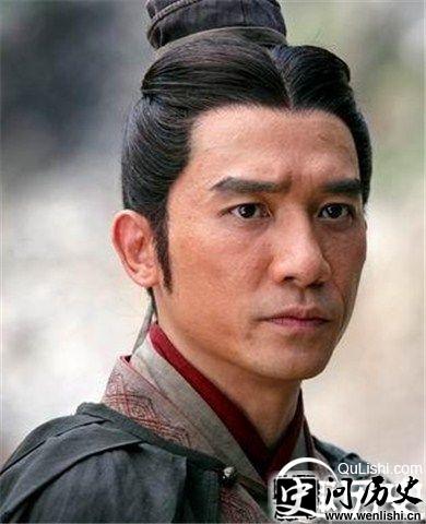 《赤壁》周瑜剧照