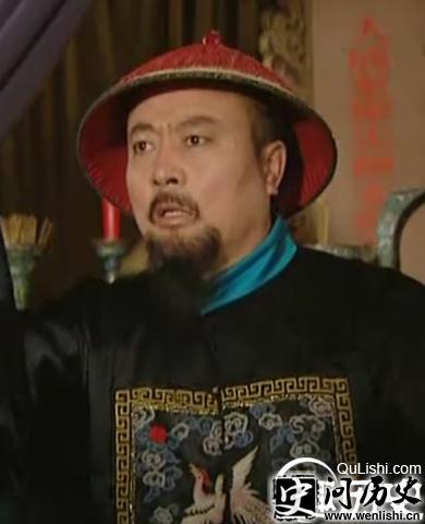 张廷璐 影视剧照