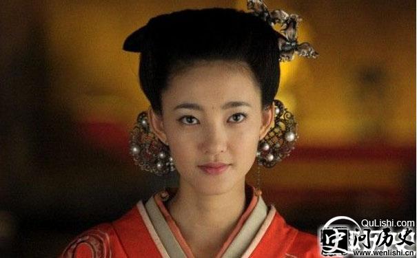美人心计 王娡