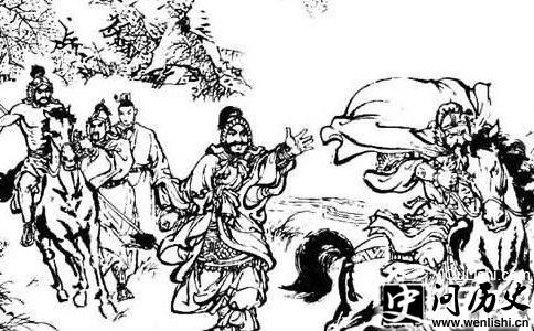 李渊起兵