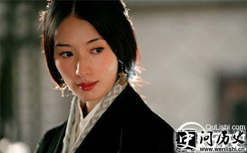 小乔剧照
