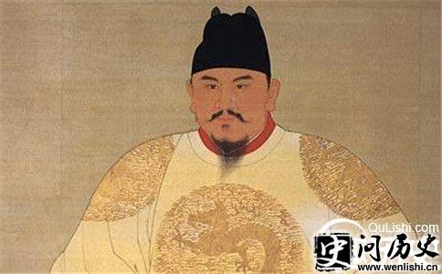 朱元璋
