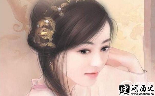 宣华夫人陈惠儿