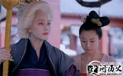 神龙政变配图