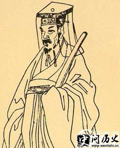 石亨画像