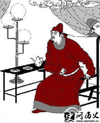 武元衡图