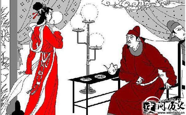 武元衡与薛涛