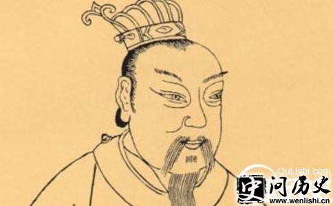 唐德宗李适的简介 唐德宗之后的皇帝