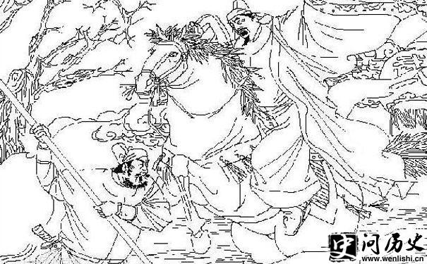 武元衡遇刺