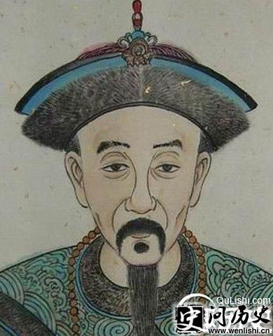 李永芳将军