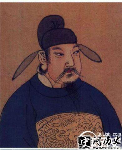 李享画像