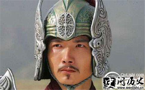 李泰剧照