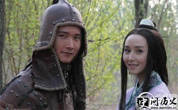李泰剧照