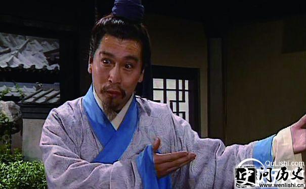李儒剧照