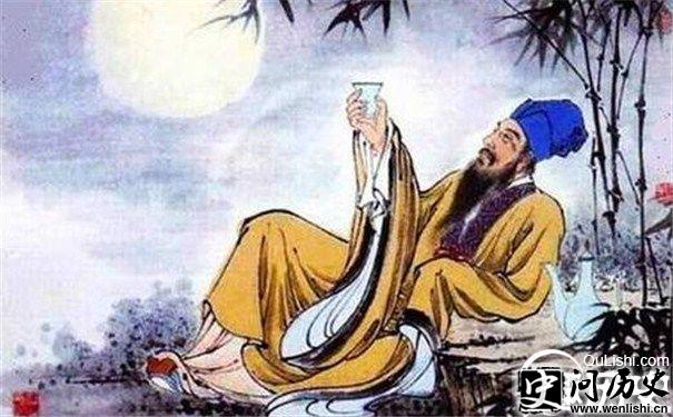 宋文帝图片