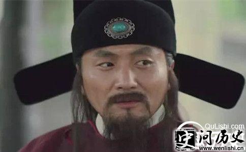 电影《清官杨涟》杨涟扮演者
