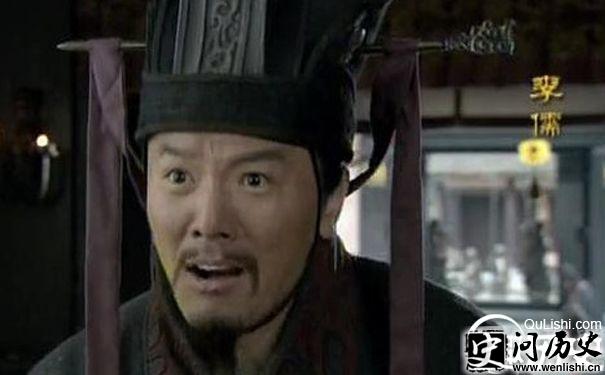 李儒 剧照