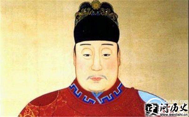 宋文帝图片