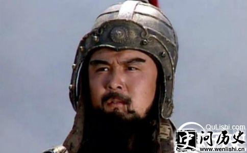 《三国演义》张辽剧照