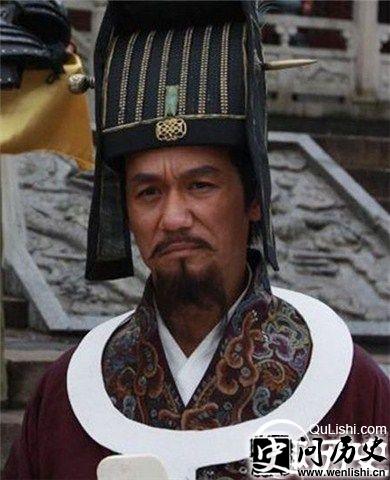 《新水浒传》高俅图片
