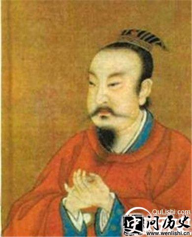 唐代宗李豫