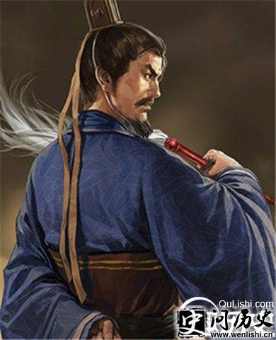 牛金星像