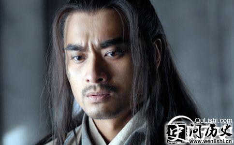 武松剧照