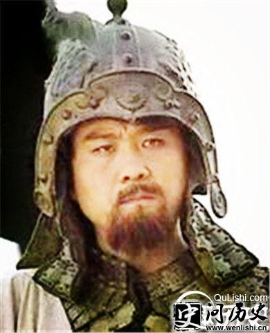 曹彰剧照