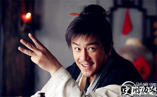 李淳风剧照