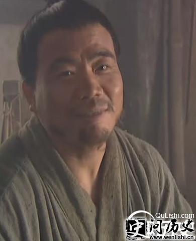 武大郎剧照