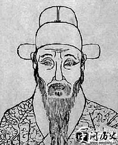 张永 画像