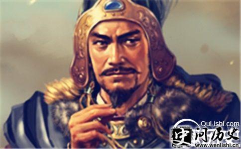 萧宝夤像