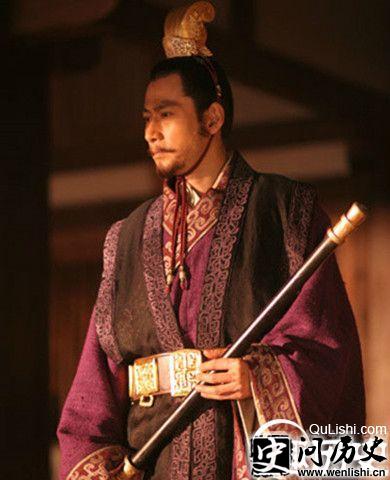 李建成剧照