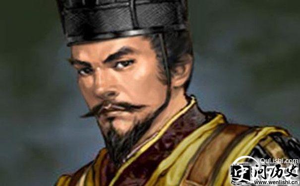 张汤像
