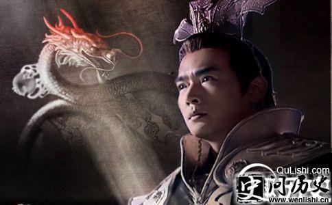 焦恩俊版二郎神