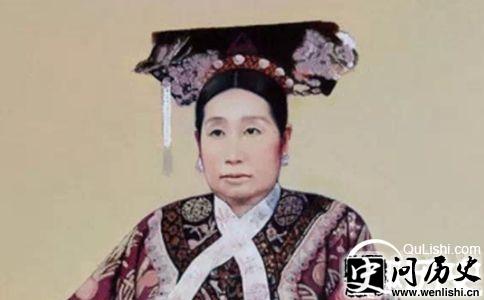 慈禧太后
