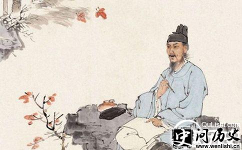 郭元振画像