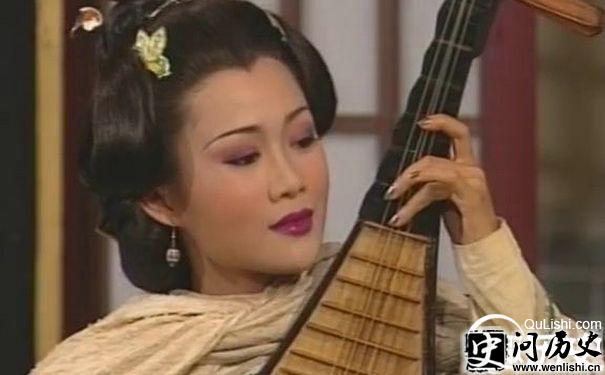 吴三桂冲冠一怒为红颜