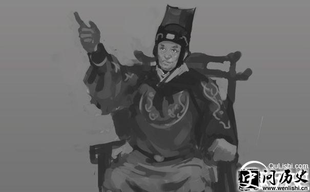 张永 画像