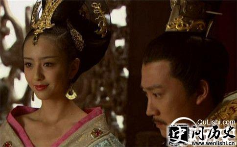刘骜剧照