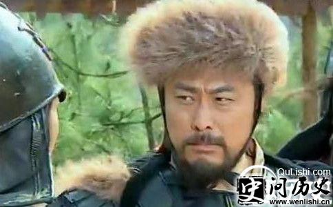 孙可望