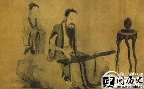 董庭兰画像