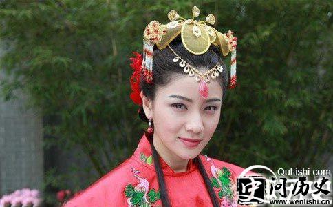 安庆公主有孩子吗