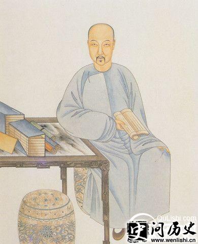 纳兰性德