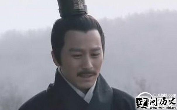 樗里疾剧照