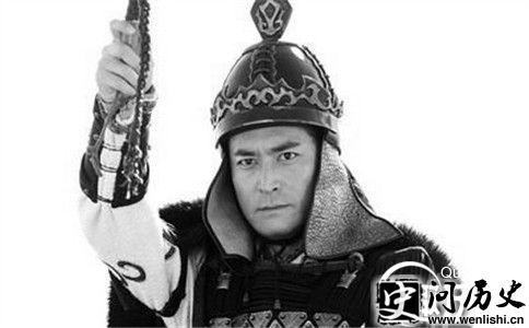 贵由剧照