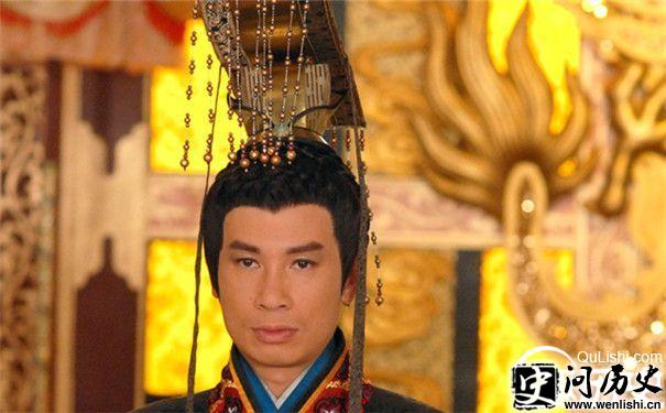 唐宣宗剧照