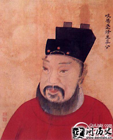 李文忠
