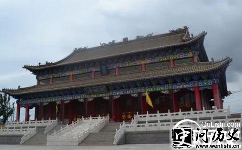 李氏龙宫